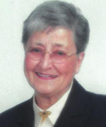 Charleyne Aletha Overacre Meier