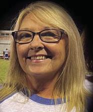 Pamela Kay Garrison