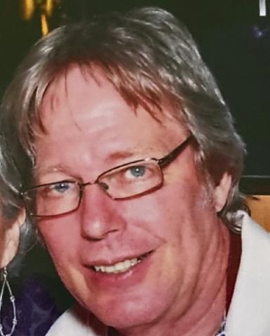Stephen “Steve” Clair Williams