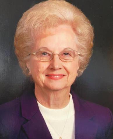 Kathleen Frances (Kappus) Leck