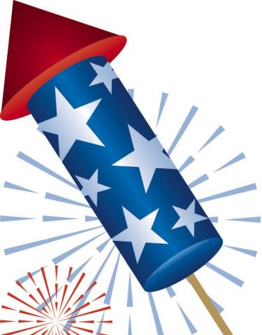 Celebrate July 4 at Roman Nose State Park