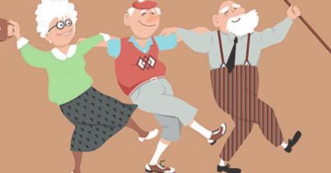 SENIOR CENTER NEWS
