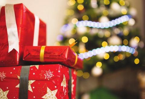 Annual Holiday Bazaar Set for December 4th
