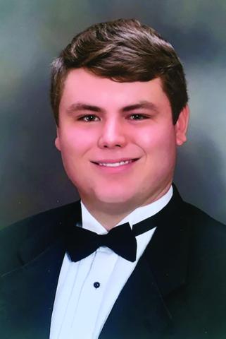 Son of Hinton Family Named Mississippi STAR Student