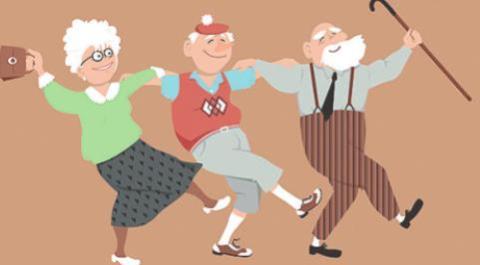 SENIOR CENTER NEWS