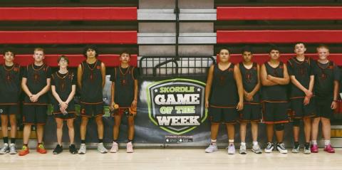 Shootout Standouts