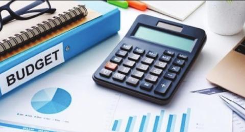 Budget Break Down