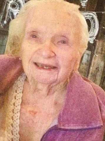 Happy 100!!