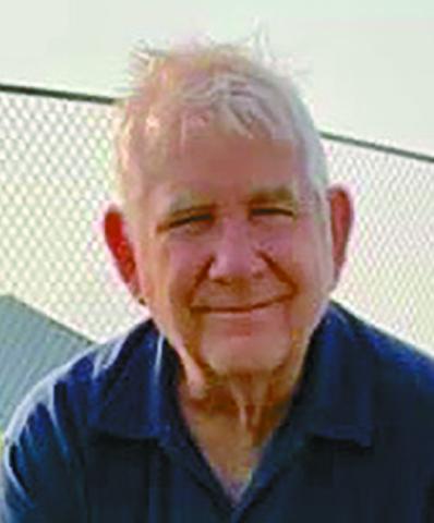 John Michael “Mike” Austin