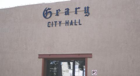 Geary Council Begins New Fiscal Year at Ease With Budget