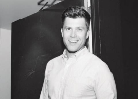 Comedian Colin Jost Coming to SWOSU