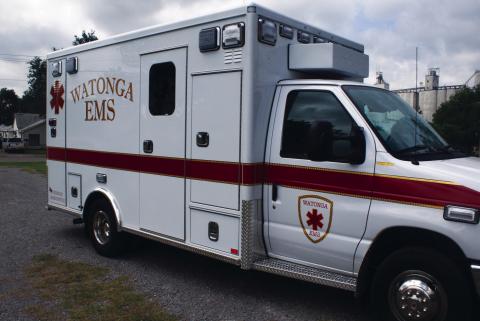 Dispatch Changes Aim to Speed Response