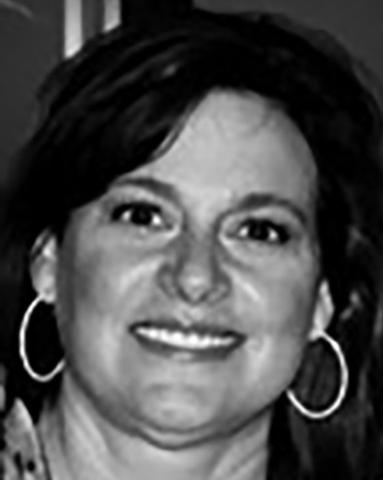Allison Lafferty