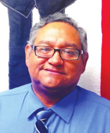 Edward Eugene Mosqueda