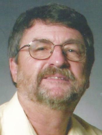 Myron Kay Garriott