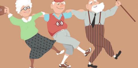 SENIOR CENTER NEWS