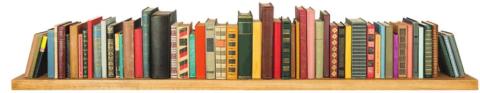 Letter from the Geary Public Library