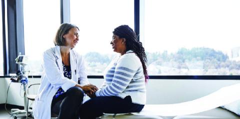 What the different stages of breast cancer signify
