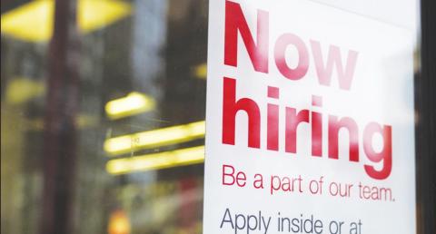 OESC Reports Decreases in Initial and Continued Unemployment Claims