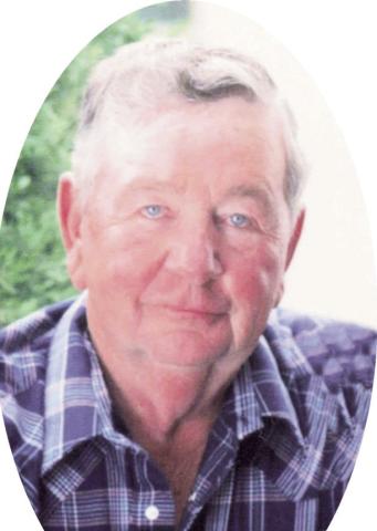 Duane “Nelson” Burns