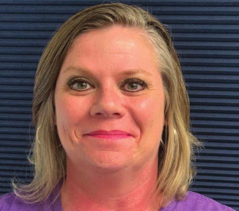 Jennifer Haigler will serve another term as County Clerk for Blaine County. (Photo provided)
