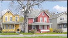 Housing Issue Addressed by City Council