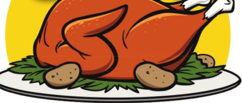 How to Cook a Turkey