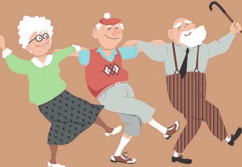 SENIOR CENTER NEWS