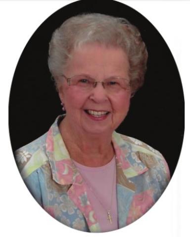 Rita Ann Clewell