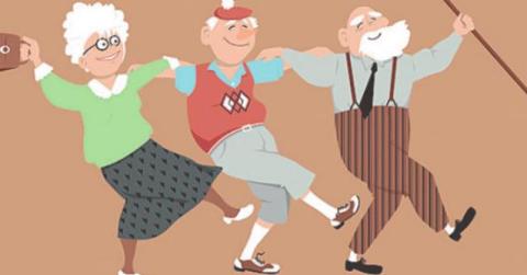 SENIOR CENTER NEWS