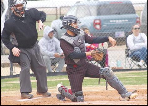 Athelete Spotlight: Trenton Cole