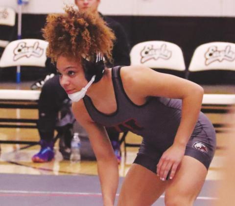 Athlete Spotlight: Queen Of the Mat