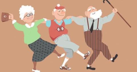 SENIOR CENTER