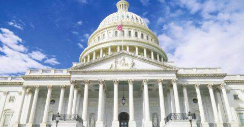 Delegation Thanks Okla. National Guard for U.S. Capitol Service
