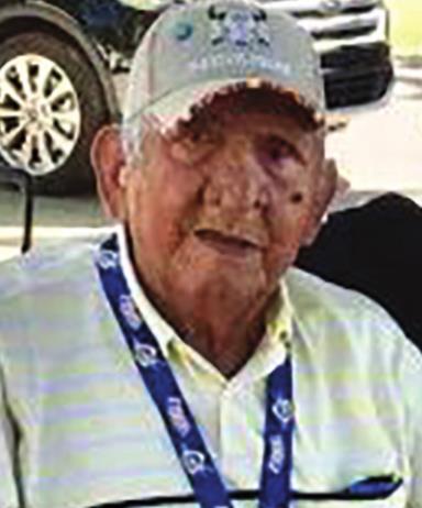 In Loving Memory... Douglas Campbell