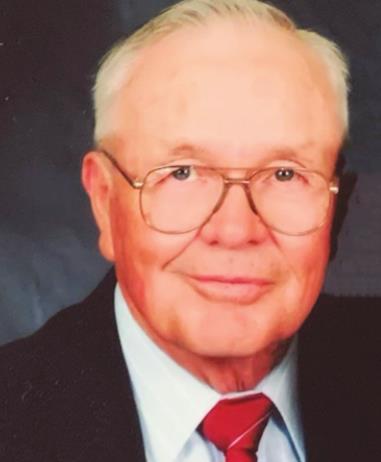 Arthur Allen Owings