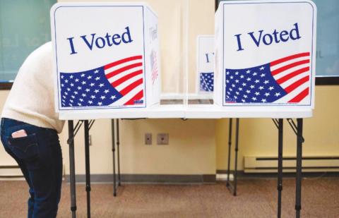 Tuesday’s Election: All the Information You Need