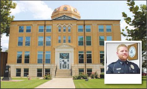Former Police Chief Headed to Court Friday