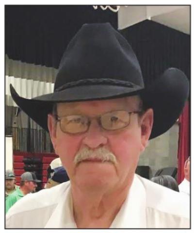 In Loving Memory... Larry Lee Killian