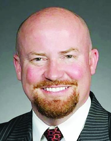 Good Governor, Oklahoma Legend