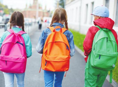 	School Enrollment Guidelines