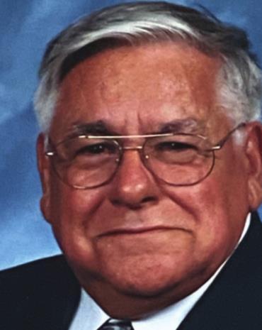 Roberto “Bob” Alderete Gonzales