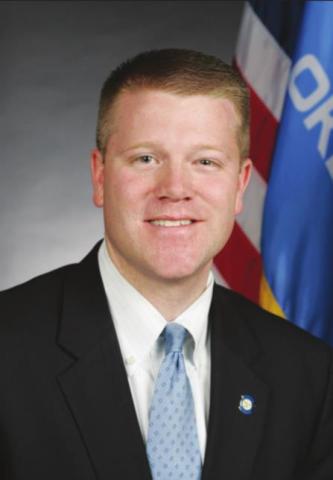 Blaine and Dewey Co. Transportation Projects