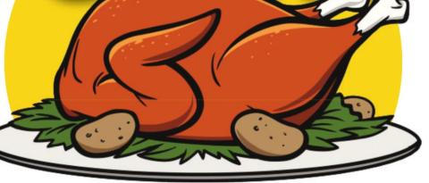 How to Cook a Turkey