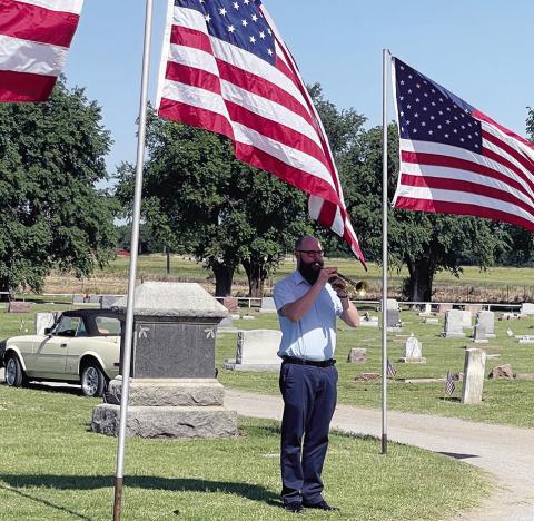 Remembering the Fallen