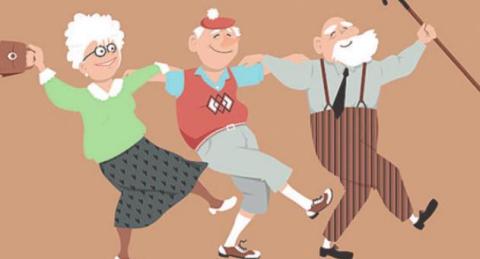 SENIOR CENTER NEWS