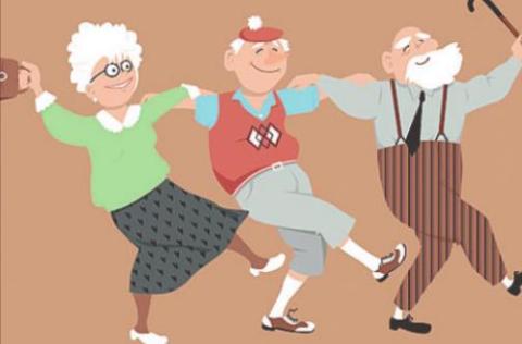 SENIOR CENTER NEWS