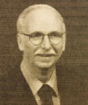 Jimmie Dale "J.D." Poarch