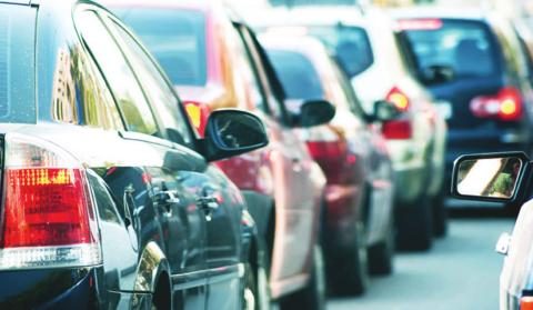 Senate Passes Jech Measures to Modify Vehicle Sales Tax and Registrations