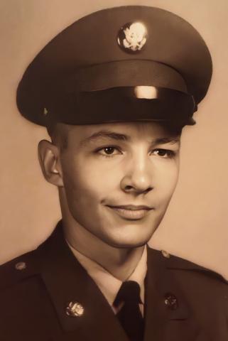 Lynn Edward Hooten